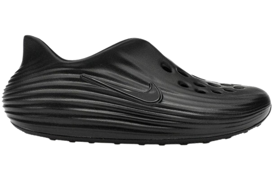Nike ReactX Rejuven8 Triple Black