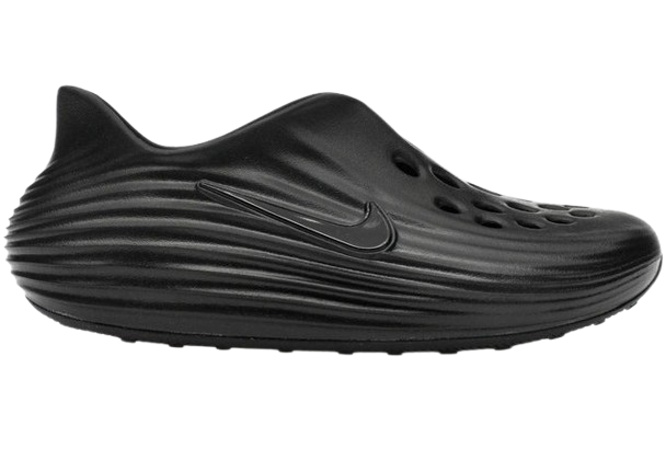 Nike ReactX Rejuven8 Triple Black