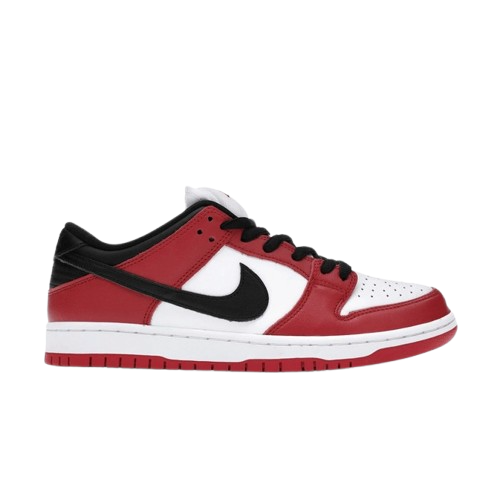 Nike SB Dunk Low Pro J-Pack Chicago