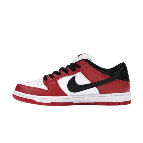 Nike SB Dunk Low Pro J-Pack Chicago