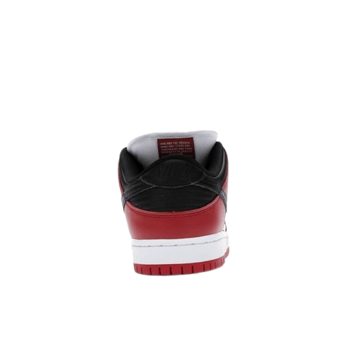 Nike SB Dunk Low Pro J-Pack Chicago