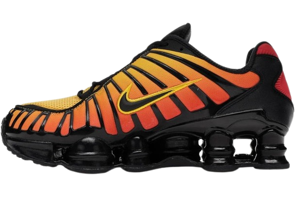 Nike Shox TL Sunrise
