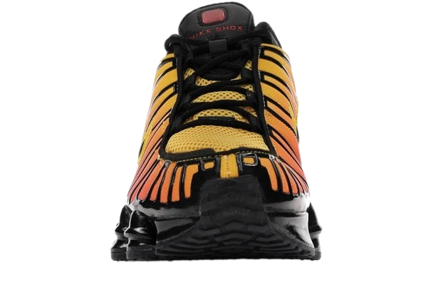Nike Shox TL Sunrise