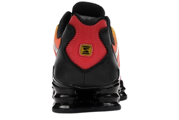Nike Shox TL Sunrise