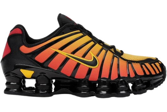 Nike Shox TL Sunrise
