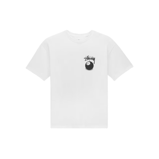 Nike x Stüssy 8 Ball T-shirt
