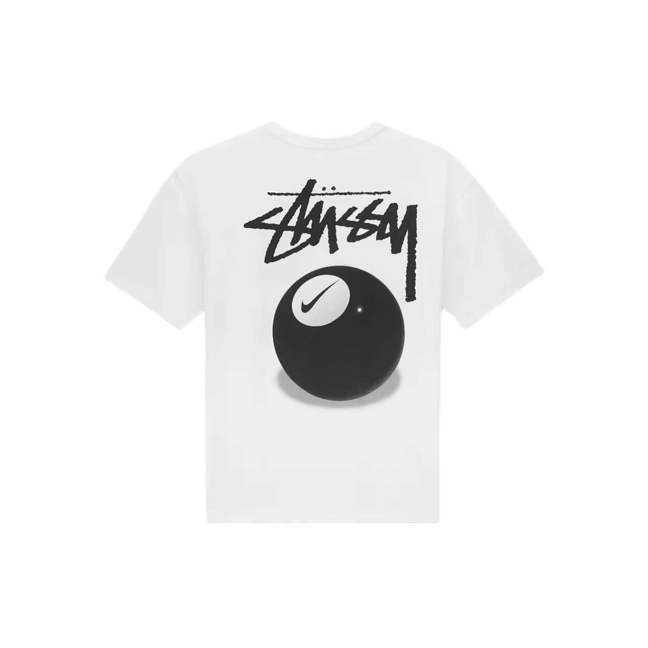 Nike x Stüssy 8 Ball T-shirt