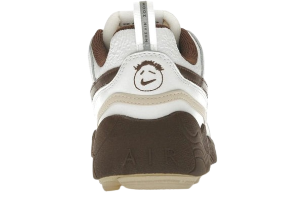 Nike Zoom Field Jaxx Travis Scott Light Chocolate