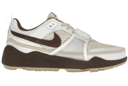 Nike Zoom Field Jaxx Travis Scott Light Chocolate