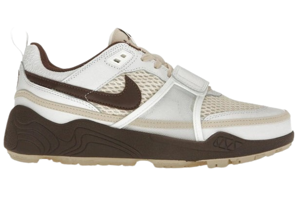 Nike Zoom Field Jaxx Travis Scott Light Chocolate