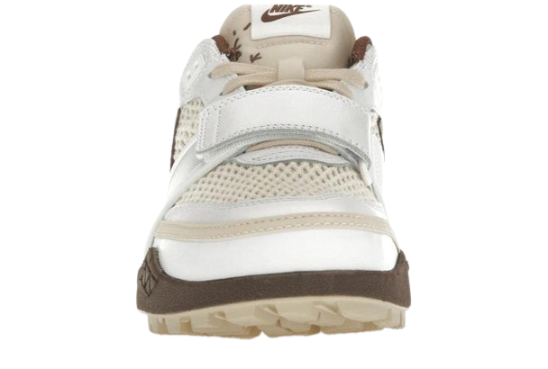 Nike Zoom Field Jaxx Travis Scott Light Chocolate
