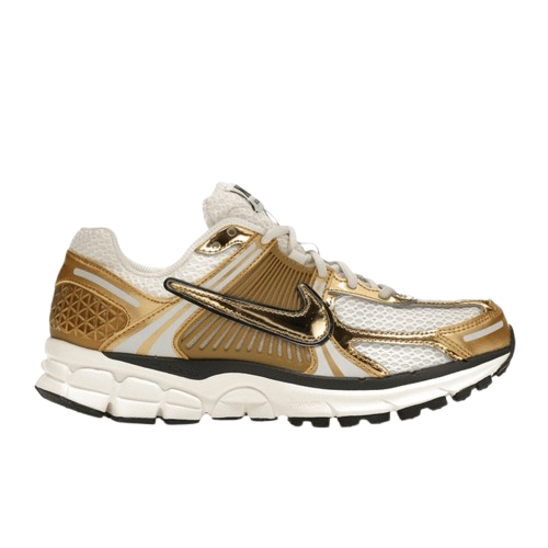Nike Zoom Vomero 5 Metallic Gold