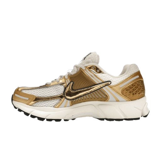 Nike Zoom Vomero 5 Metallic Gold