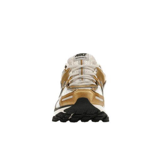 Nike Zoom Vomero 5 Metallic Gold