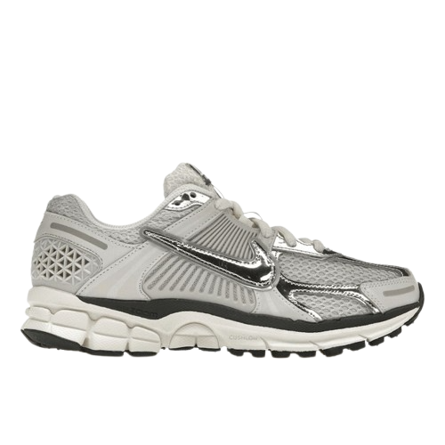 Nike Zoom Vomero 5 Photon Dust Metallic Silver