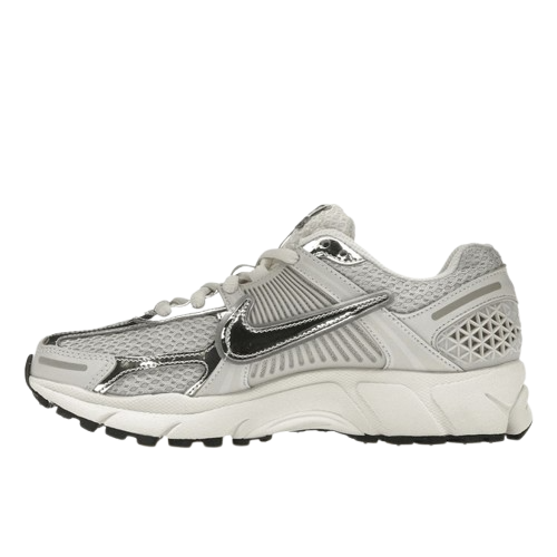 Nike Zoom Vomero 5 Photon Dust Metallic Silver