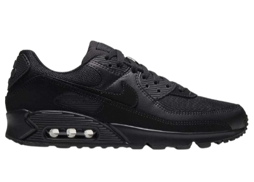 Nike Air Max 90 Recraft Triple Black