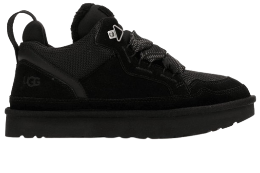 UGG Lowmel Black