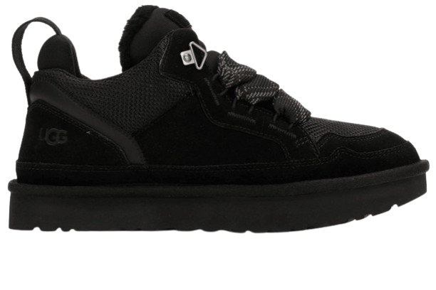 UGG Lowmel Black