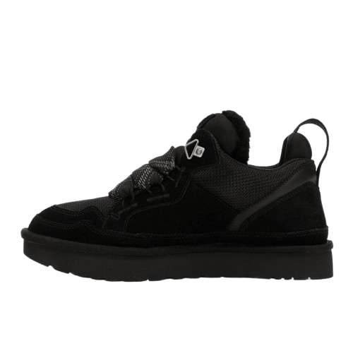 UGG Lowmel Black