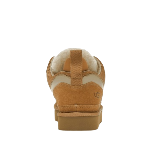 UGG Lowmel Chestnut