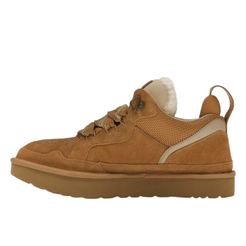 UGG Lowmel Chestnut