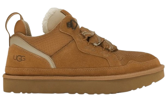 UGG Lowmel Chestnut