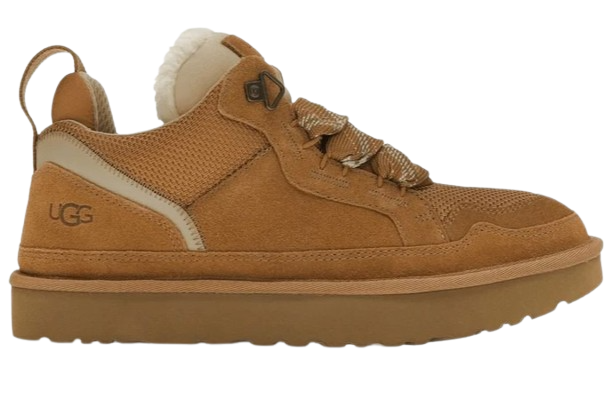UGG Lowmel Chestnut