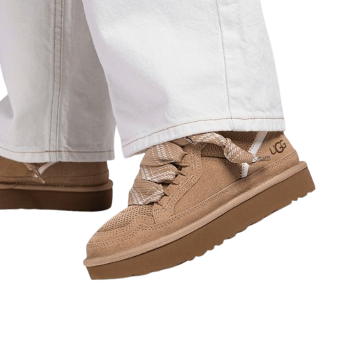 UGG Lowmel Sand