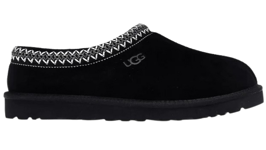 UGG Tasman Slipper Black