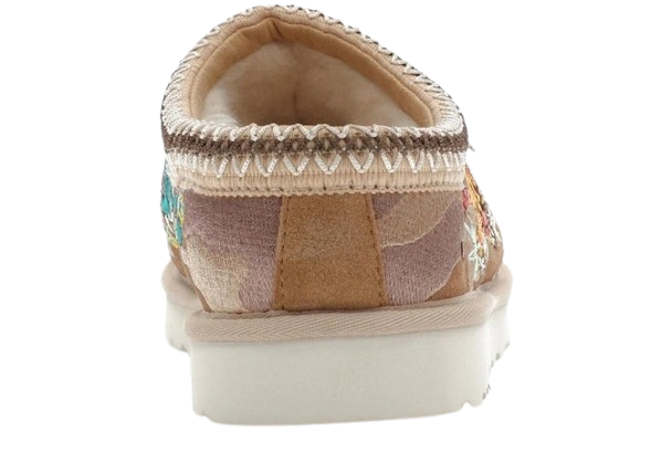 UGG Tasman Slipper Palace Chestnut Camo