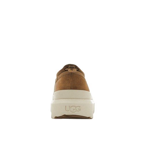 UGG Tasman Weather Hybrid Slipper Chestnut Whitecap