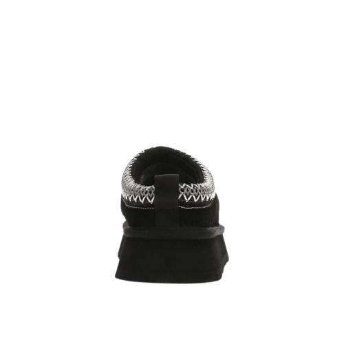 UGG Tazz Slipper Black