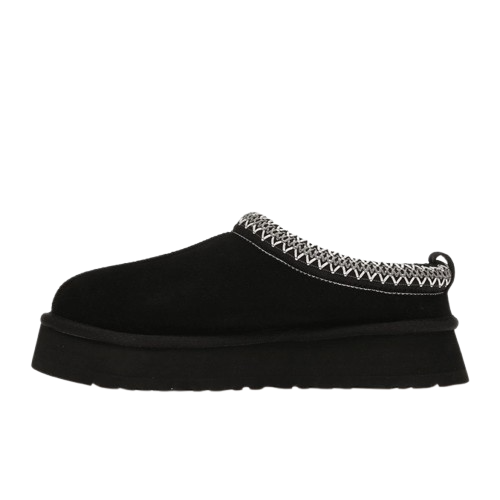 UGG Tazz Slipper Black