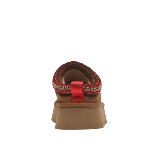 UGG Tazz Slipper Chestnut
