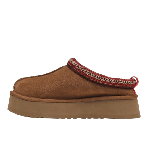 UGG Tazz Slipper Chestnut